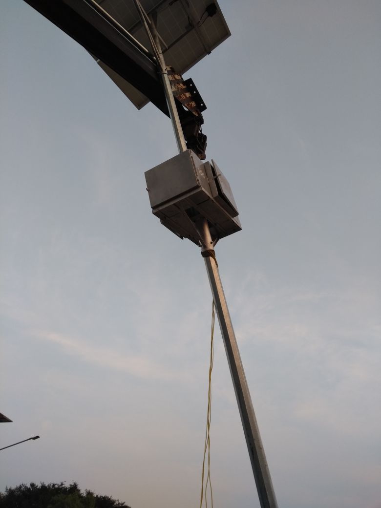 Transformer & Panel Testing